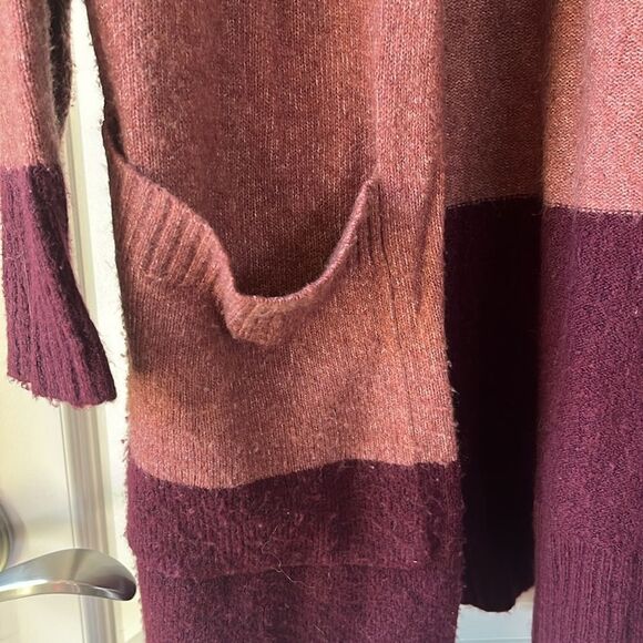 A New Day long cardigan medium - Picture 3 of 3